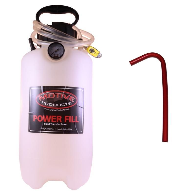 AGS 1745-MTV POWER FILL PRO 2 Gallon