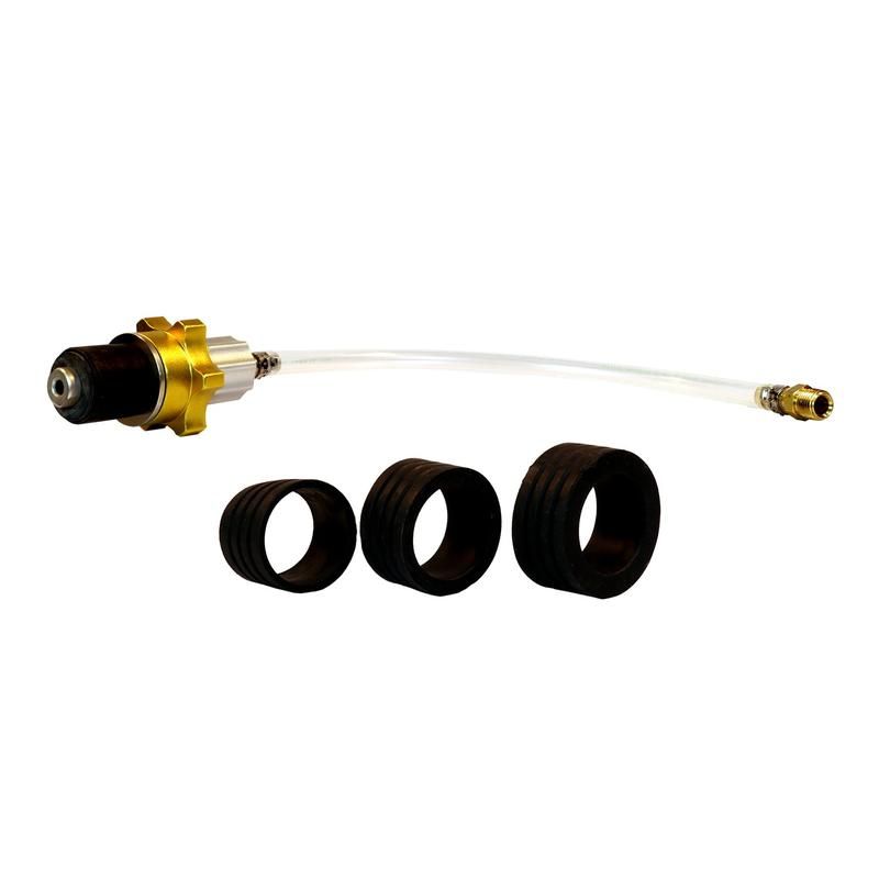 AGS 1850-MTV Adapter Radiator Pressure Tester