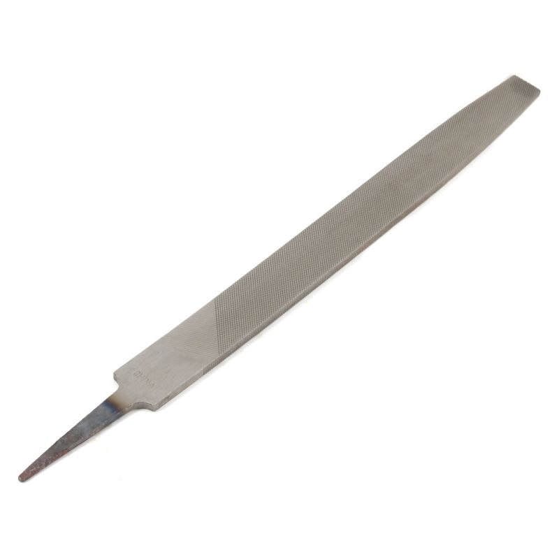 Forney 70322 Flat Bastard File, 12-Inch
