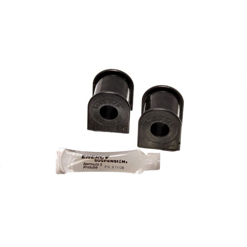 ES Sway Bar Bushings - Black