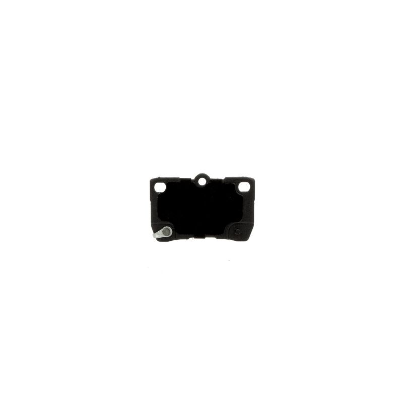 Bosch BE1113H Brake Pads Rear