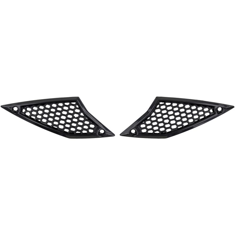 Speed and Strength 889985 SS2400 Upper Vent