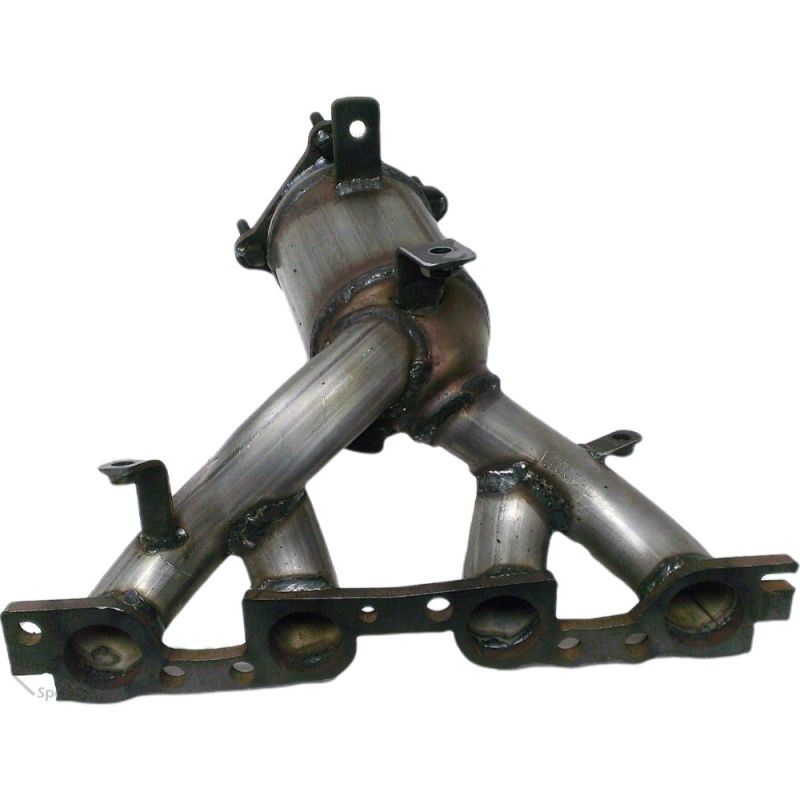 Davico Mfg 19245 Direct Fit Catalytic Converter