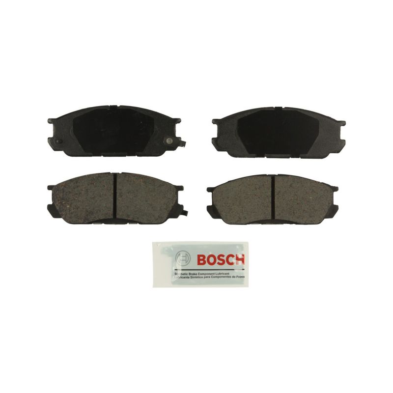 Bosch BE552 Brake Pads Front