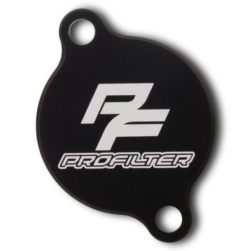 ProFilter BCA-3001-01 16-17 Kawasaki KX 450F Billet Engine Cover