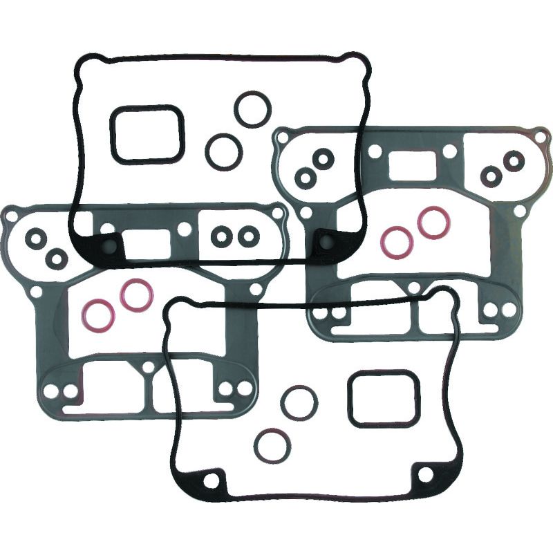 TwinPower 043200 Rocker Box Gaskets