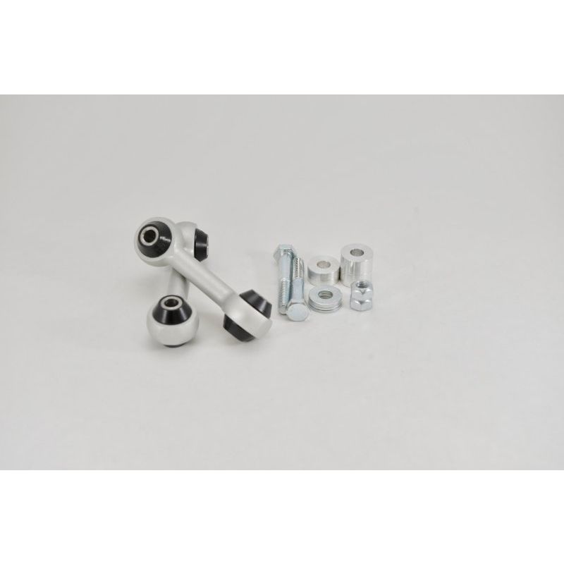Kartboy 08+ Subaru Rear Endlink Kit w/Hardware & Spacers (Set of 2)