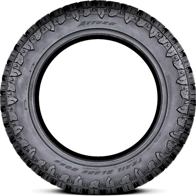 Atturo Lt375/45r20/10 Atturo Trl Bld Boss