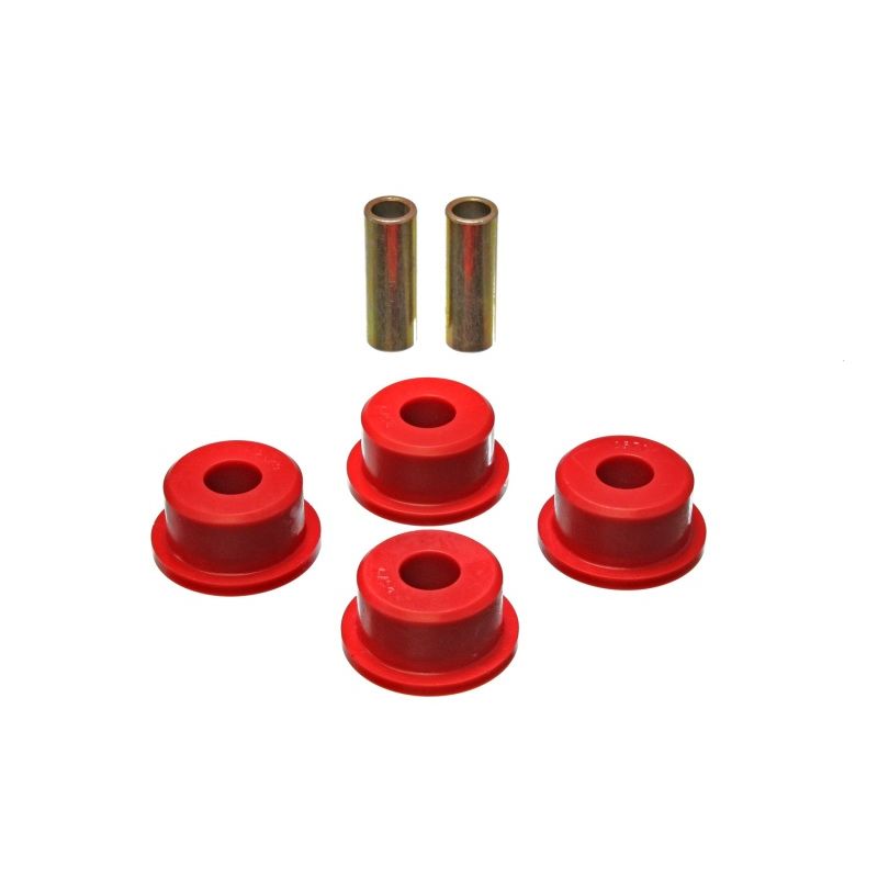 ENERGY SUSPENSION ENE9-9485R Universal Link - Flanget ype Bushing