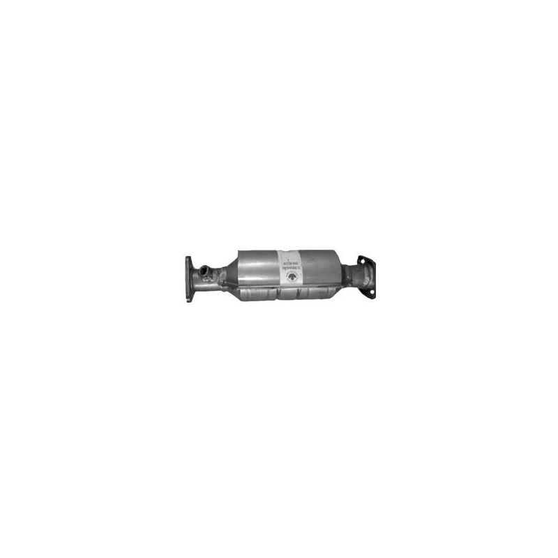 AB Catalytic 4578 Direct-Fit Catalytic Converter EPA (Federal)