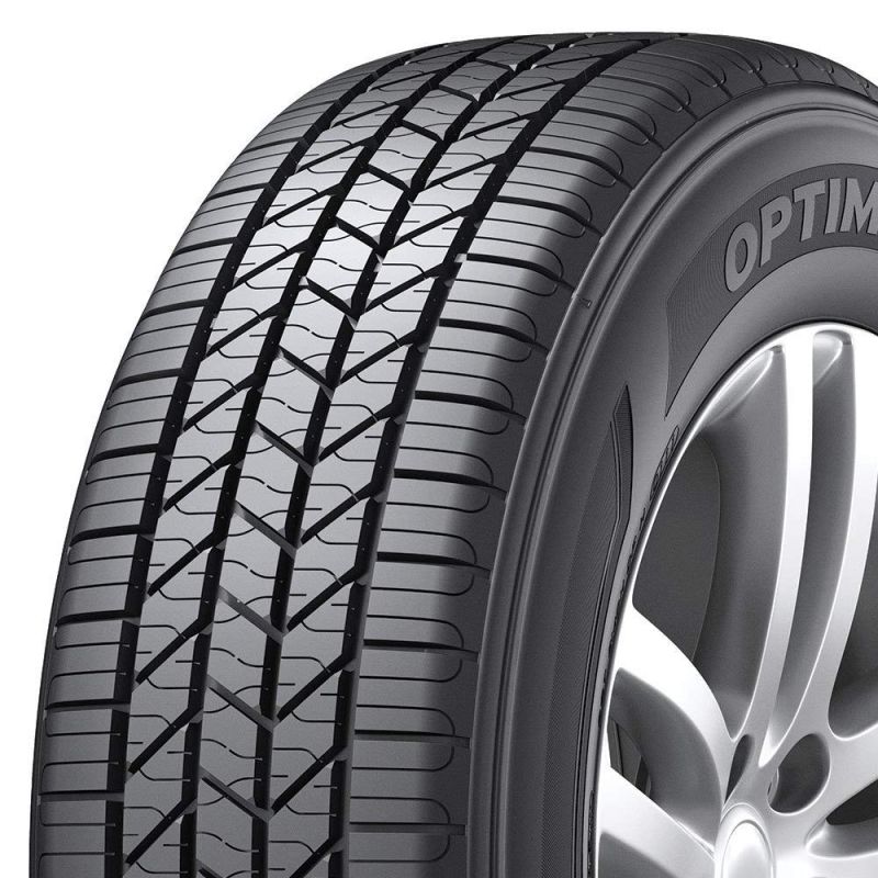 Hankook P195/60r15 87t Han Optimo H725