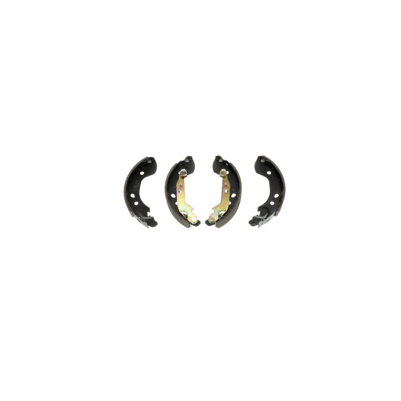 Bosch F03BB10697 Bosch New Brake Shoe Set