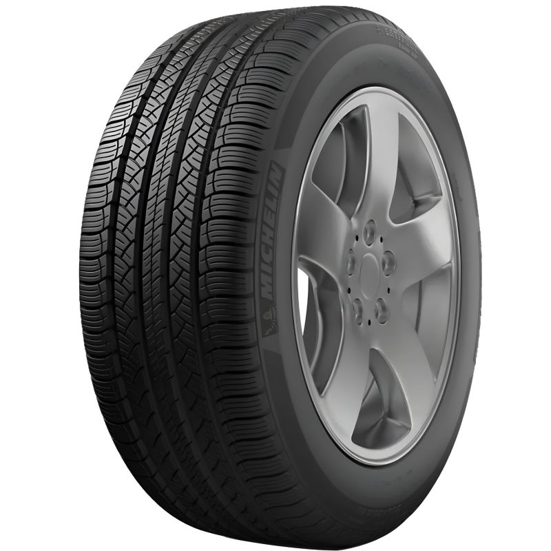 Michelin 235/55r19 101v Mic Latitude Tour Hp No