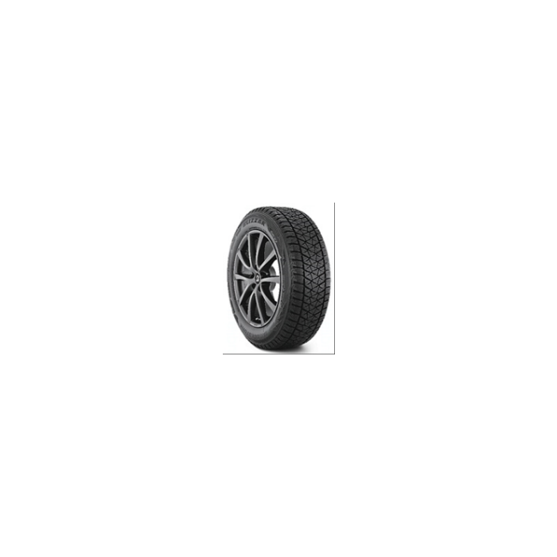 Bridgestone 016168 Bridgestone Blizzak Dm-V2 245/65r17