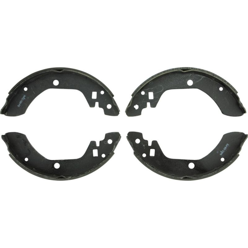 Bosch F03BB10146 Bosch New Brake Shoe Set