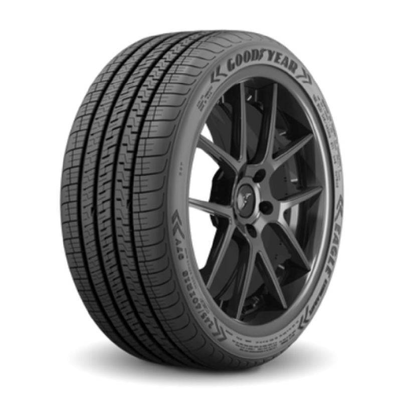 Goodyear  104042568 265/40zr22 Xl Eagle Exhilarate