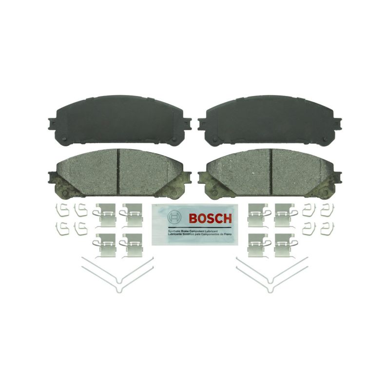 Bosch BE1324H Brake Pads Front