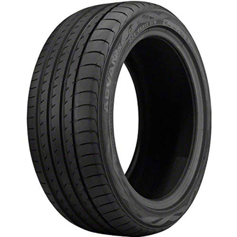 Yokohama 255/45zr19 100 (Y) Yok Advan Sport V105 (10567)110110567