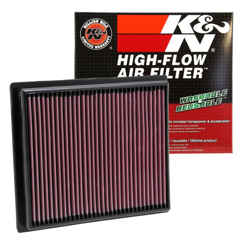 K&N PL-9011 Replacement Air Filter