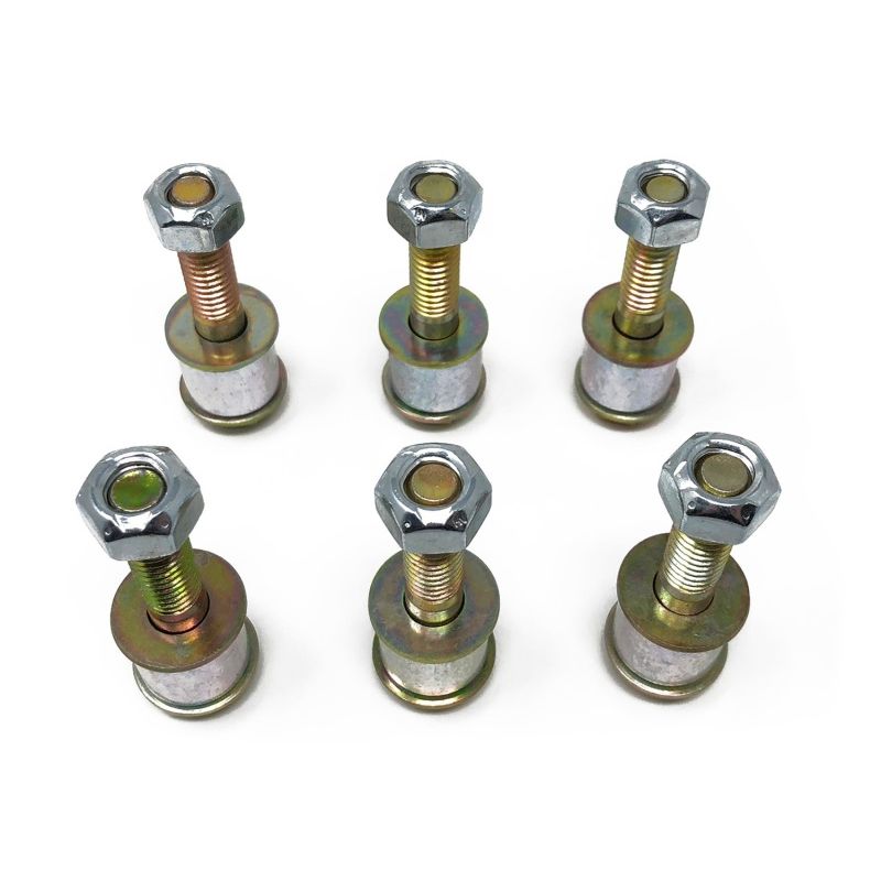 Tuff Country 20819 83-97 Ford Ranger 4wd Carrier Bearing Drop Kit