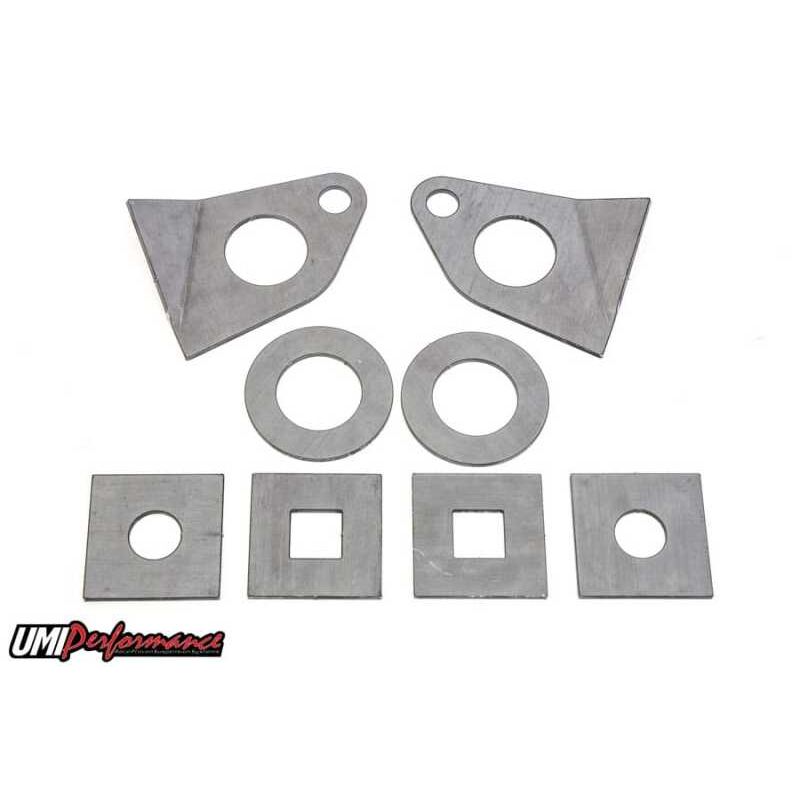 UMI Performance 70-81 GM F-Body Front Subframe Repair Kit