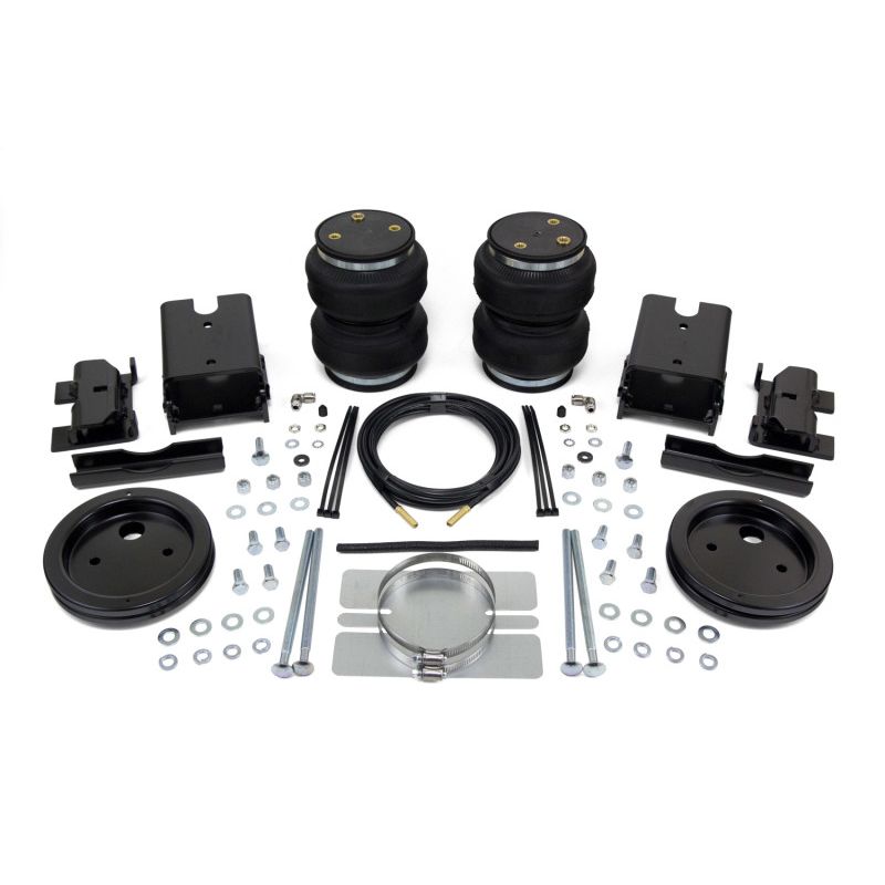 Air Lift Loadlifter 5000 Ultimate w/Internal Jounce Bumper for 15-16 Ford F-450 Super Duty