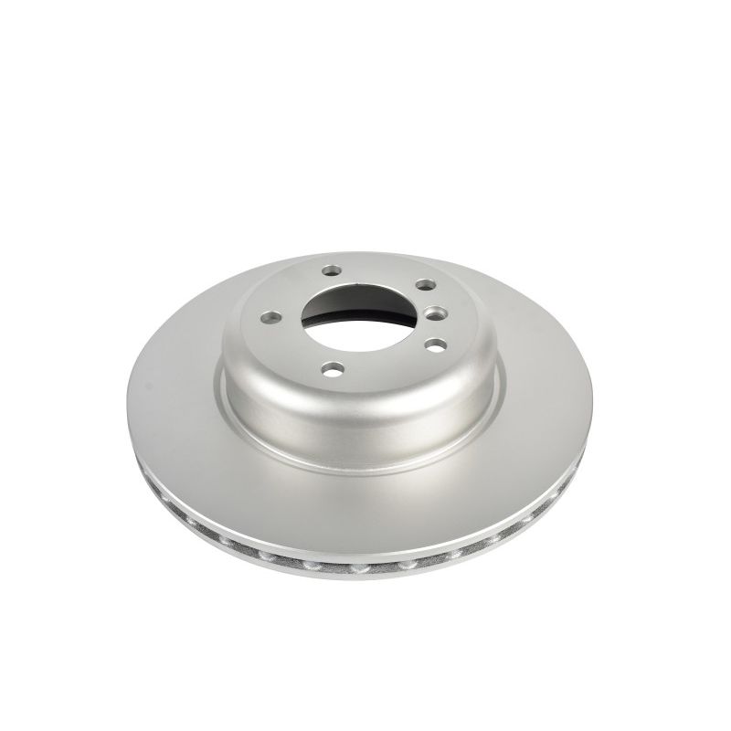 DBA 3138E 11-16 BMW Z4 sDrive28i/sDrive35i Front En-Shield Standard Rotor