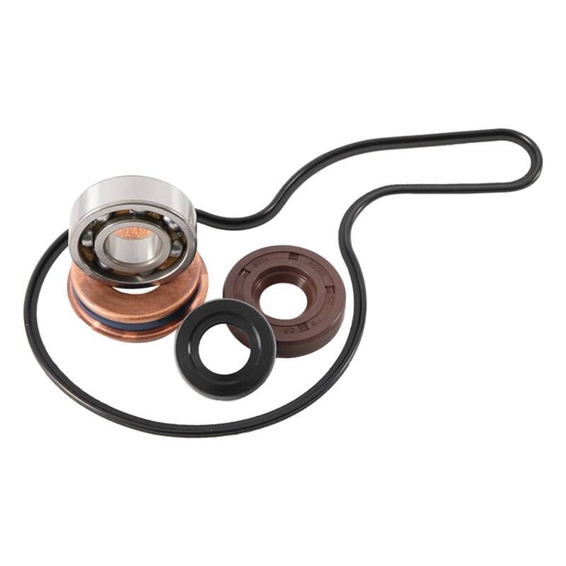 Hot Rods WPK0055 02-09 Polaris Sportsman 700 4x4 700cc Water Pump Kit