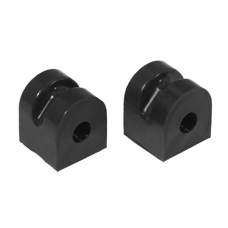 Prothane 00-06 Dodge Neon Rear Sway Bar Bushings - 12mm - Black