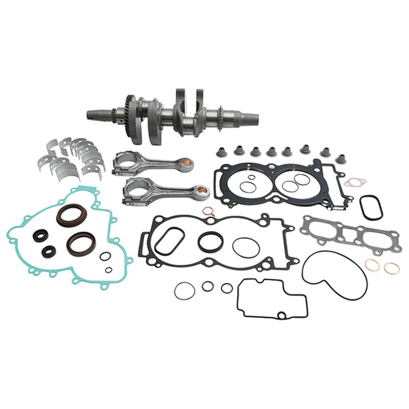 Hot Rods HR00121 18-19 ACE 900 EPS XC/18-19 Ranger 900 4x4 Crew/18-19 Ranger 900 XP Bottom End Kit