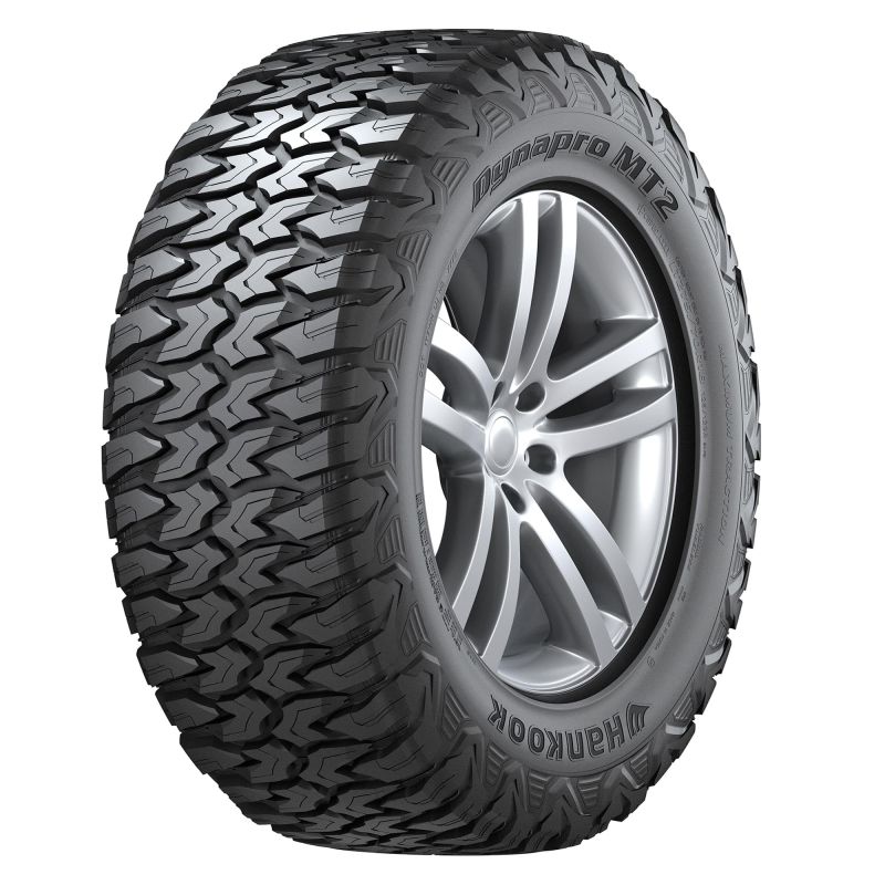 Hankook 37x12.50r20/10 120/116q Han Dynapro Mt2 Rt05