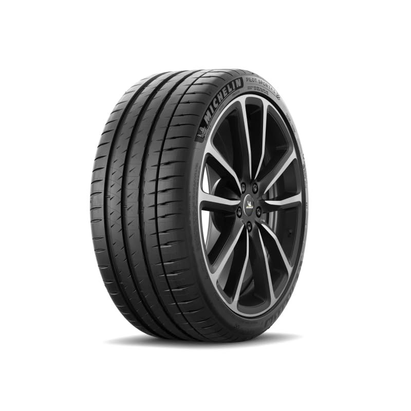 Michelin 315/30zr21xl (105y) Mic Pilot Sport 4 S Nd0