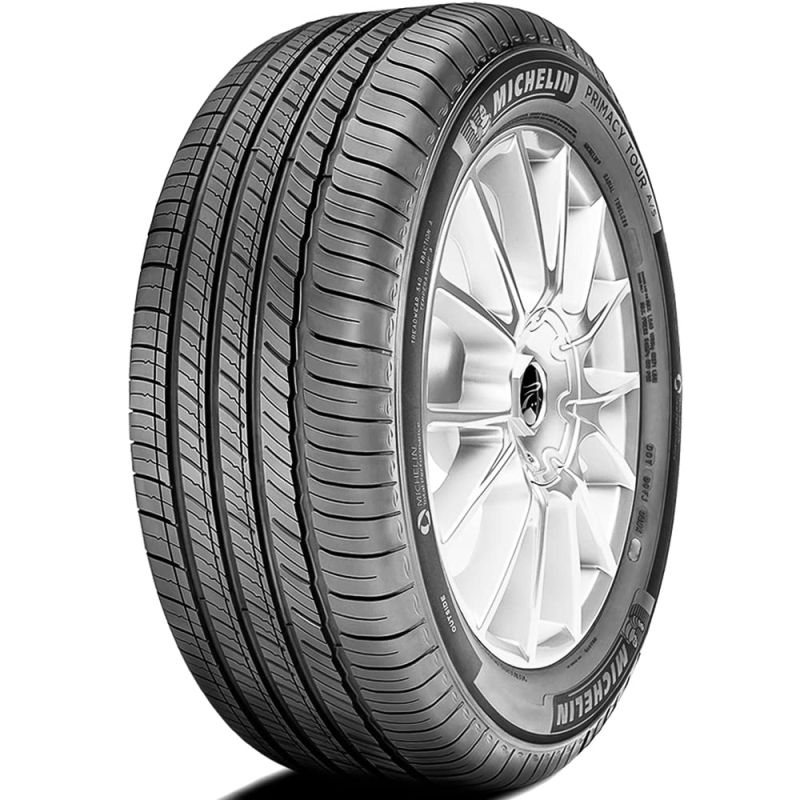 Michelin 255/50r21xl 109h Mic Primacy Tour A/S *