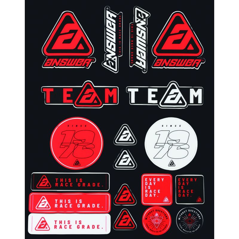 Answer 446349 Promo Product