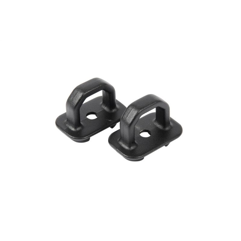 Dee Zee DZ97903 Deezee 07-23 Chevrolet Silverado/Colorado/Canyon Cargo Management - Tie Downs (Pair)