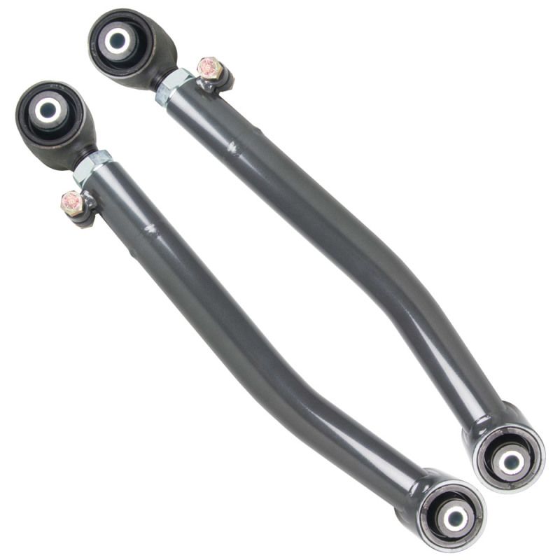 Synergy Mfg 8052 Synergy 2007+ Jeep Wrangler JK/JKU/JL/JLU High Clearance Adjustable Rear Lower Control Arms - Pair