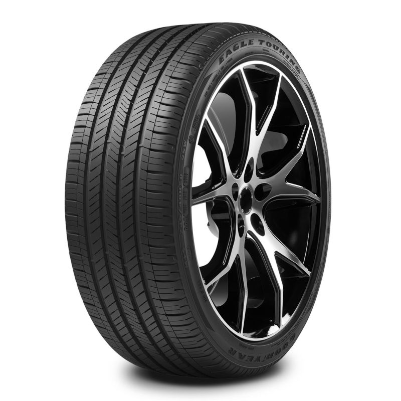 Goodyear 102073387 Eagle Touring 225/55R19