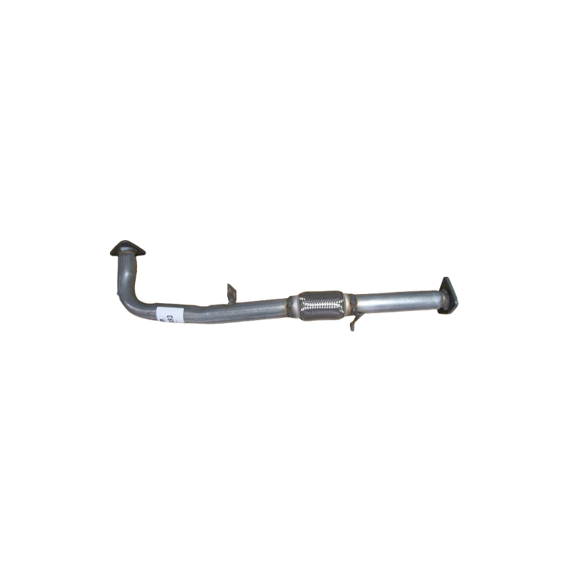 AB Catalytic 840-493 Exhaust Pipe