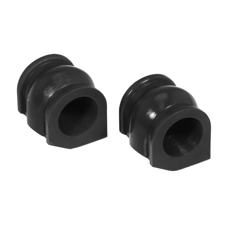 Prothane 98-00 Honda Accord Front Sway Bar Bushings - 27.2mm - Black