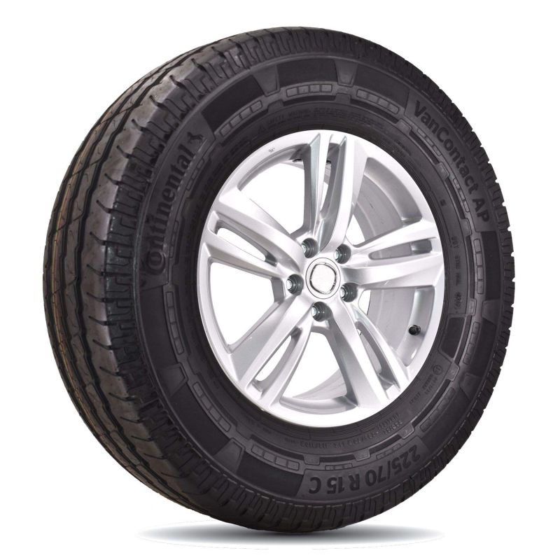 Continental 235/65r16/10 121/119r Con Vancontact A/S
