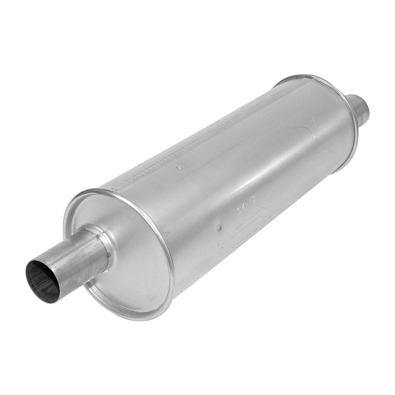 AP Exhaust 3742 Muffler - Enforcer II
