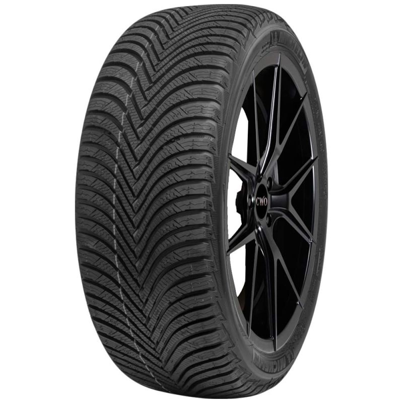 Michelin 295/40r20 106v Mic Pilot Alpin 5 Suv No