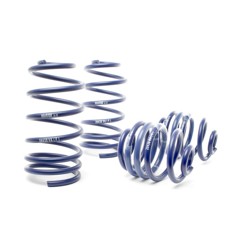H&R 54738 2004 Volkswagen R32 (AWD) Sport Spring