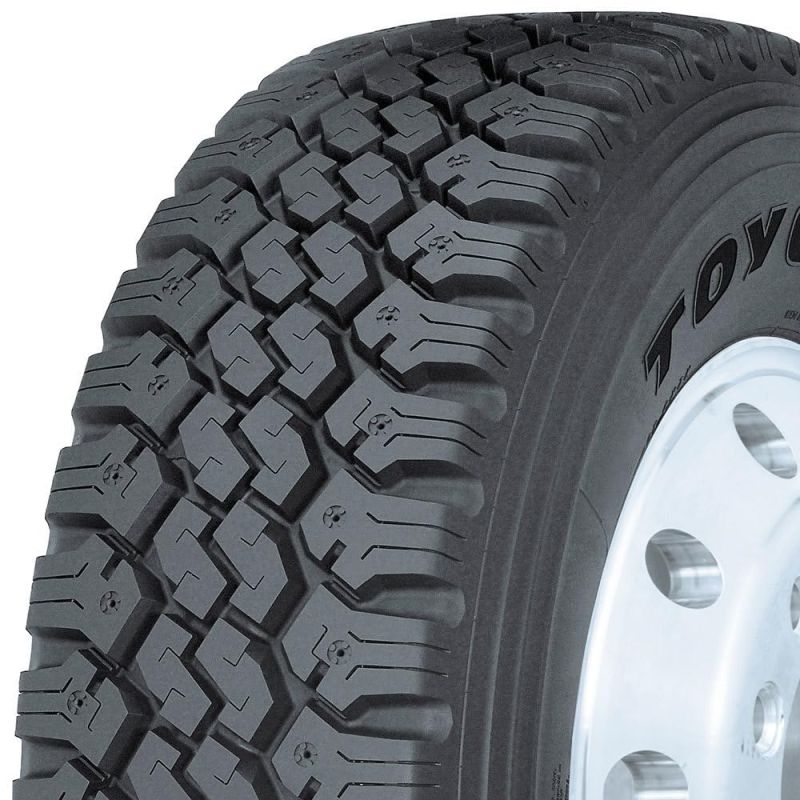 Toyo Lt215/85r16/10 115/112q Toy M55