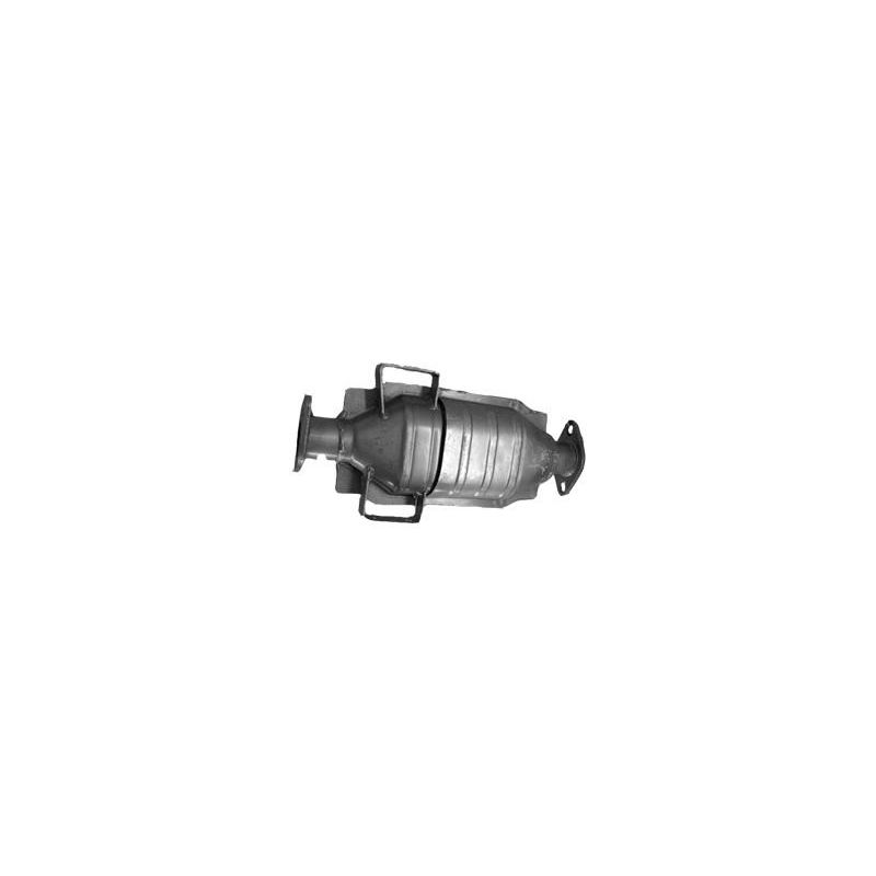 AB Catalytic 4731 Direct-Fit Catalytic Converter EPA (Federal)