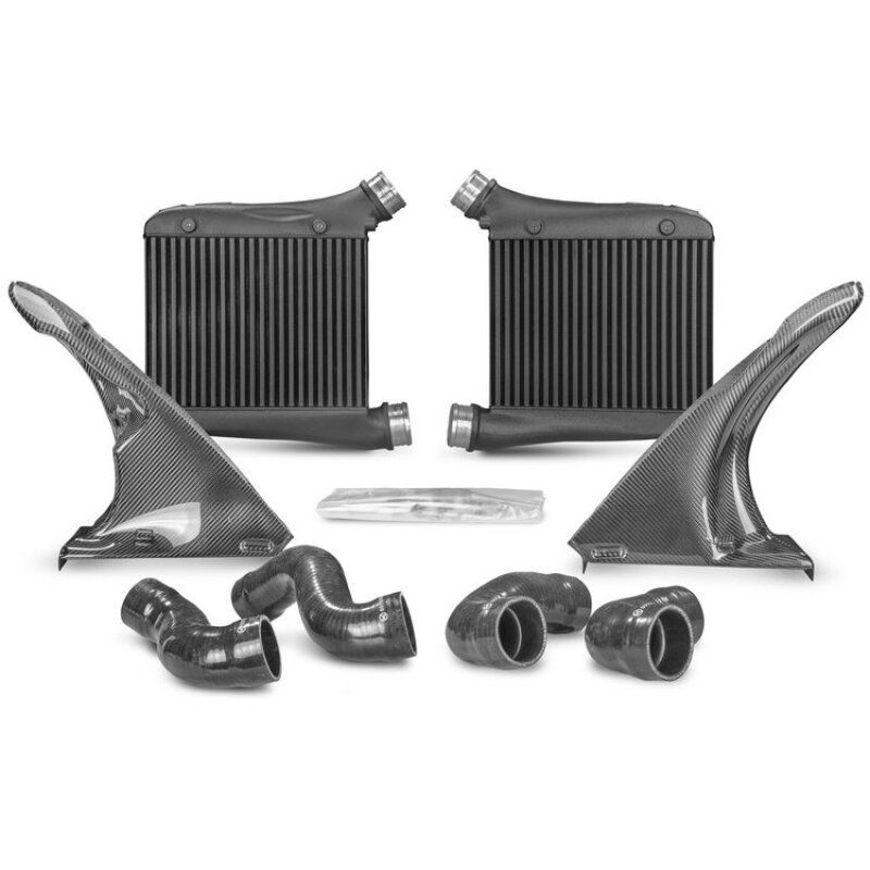 Wagner Tuning 200001180.SH Audi RS6 C8 4.0TT Competition Intercooler Kit