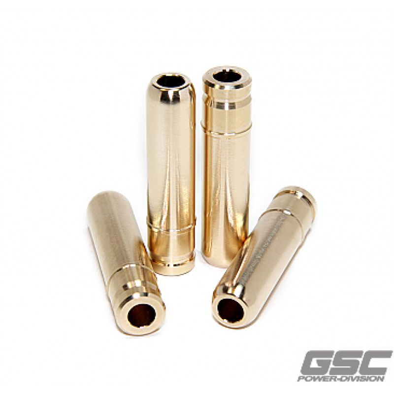 GSC Power Division 3105.001-1 GSC Subaru FA20/BRZ +.001in Oversize Stopper Exhaust Valve Guide - Single