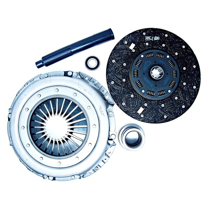 Platinum Driveline 04-106A Clutch Kit