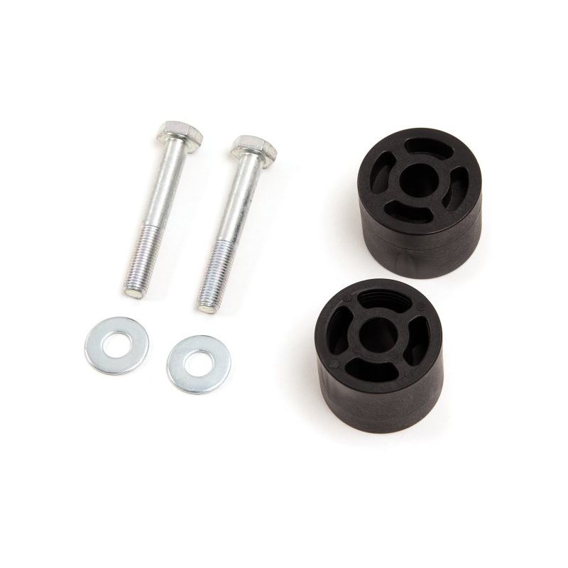 Zone Offroad ZONT5409 Toyota Tundra Carrier Bearing Drop