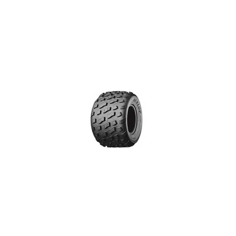 Dunlop 272324093 At20x10-9 Kt877